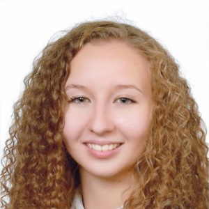 Denisa Vysloužilová